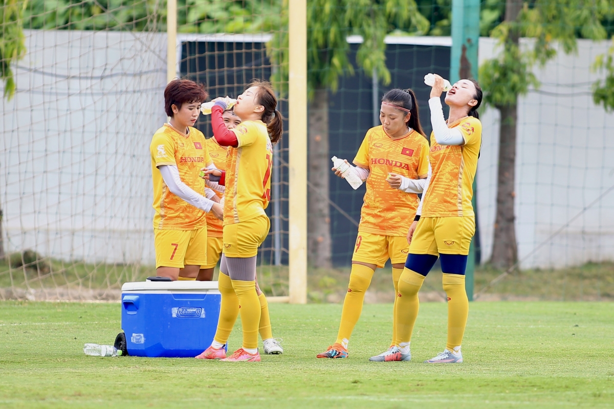 dT nu Viet Nam tap 3/7