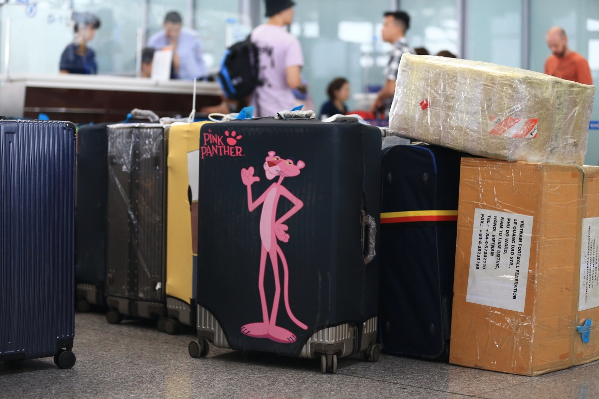 ĐT nữ Việt Nam lên đường sang New Zealand dự World Cup 10