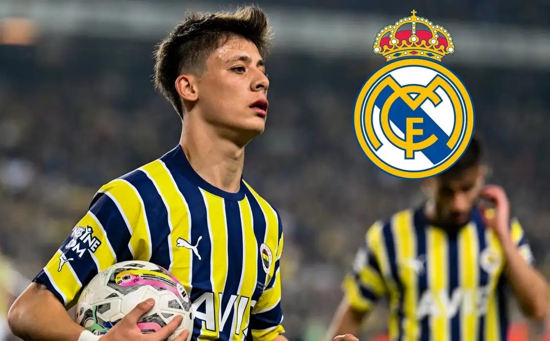 Nghệ sĩ kiêm chiến binh Arda Guler Viên ngọc quý Thổ Nhĩ Kỳ 2 Nghệ sĩ kiêm chiến binh Arda Guler Viên ngọc quý Thổ Nhĩ Kỳ 2