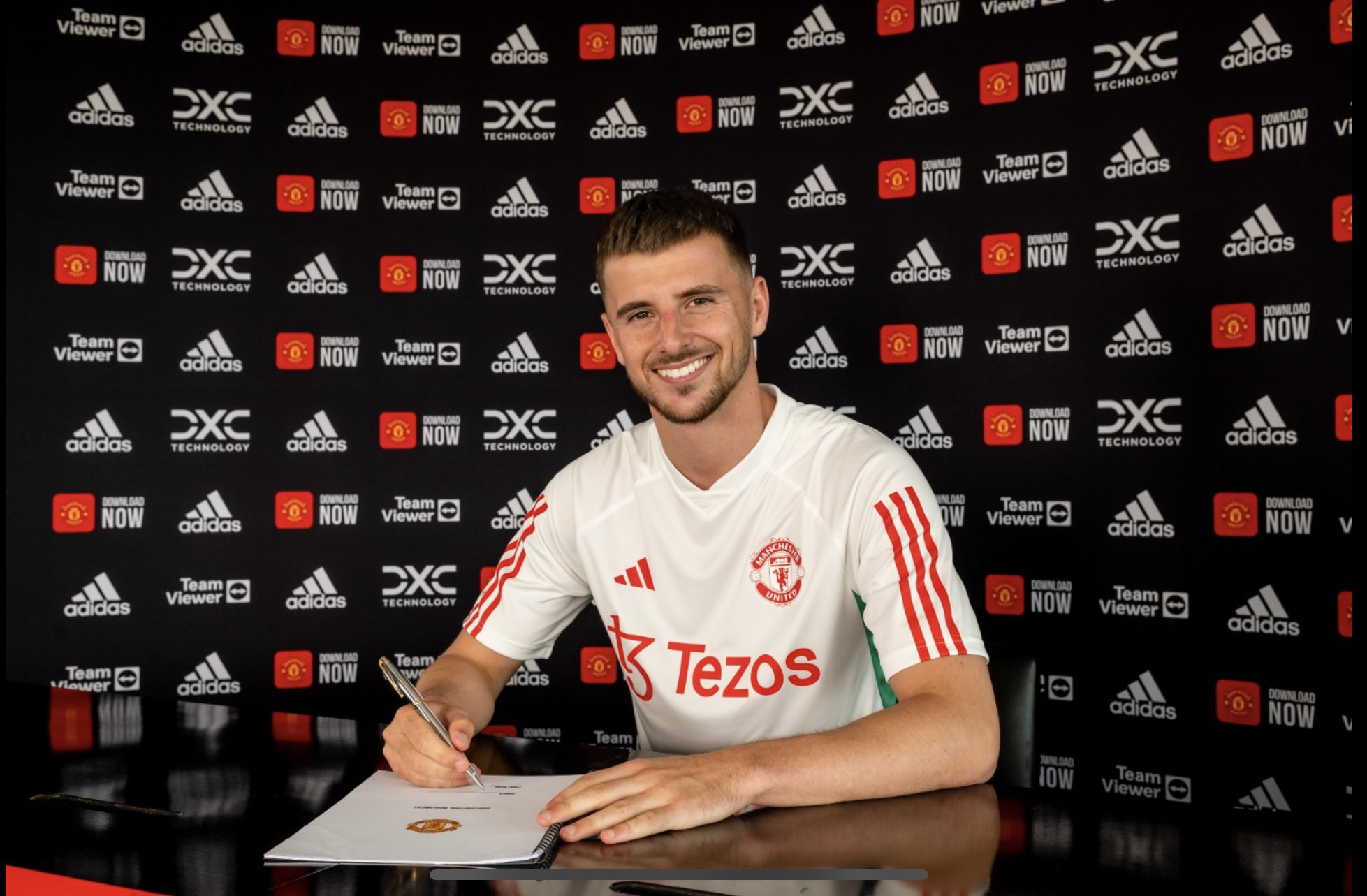 Rio Ferdinand Chelsea sẽ phải hối hận khi bán Mason Mount cho MU 1