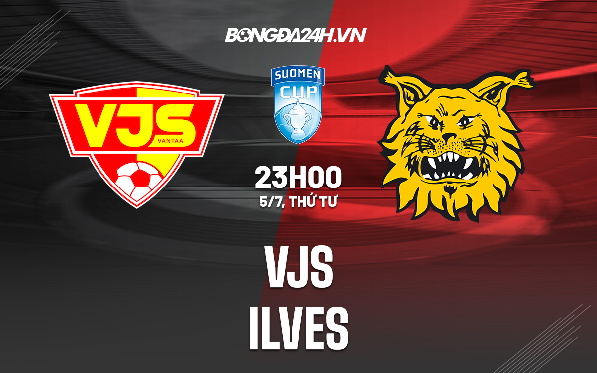 VJS vs Ilves