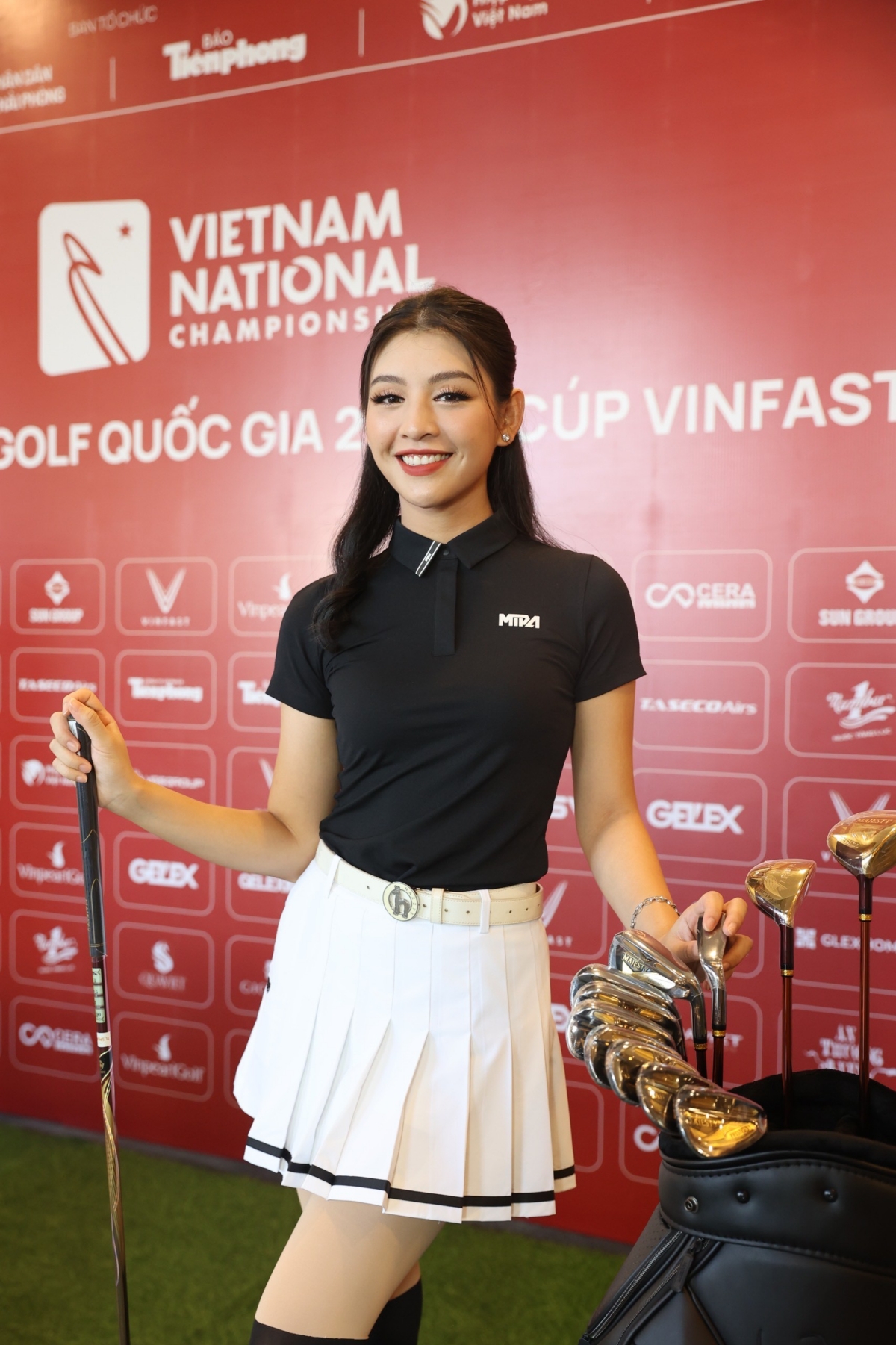 Cong bo giai golf quoc gia 2023