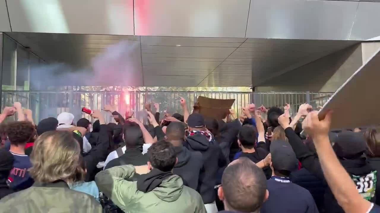 Neymar Hòn đá cản đường cải tổ của Paris Saint-Germain 1