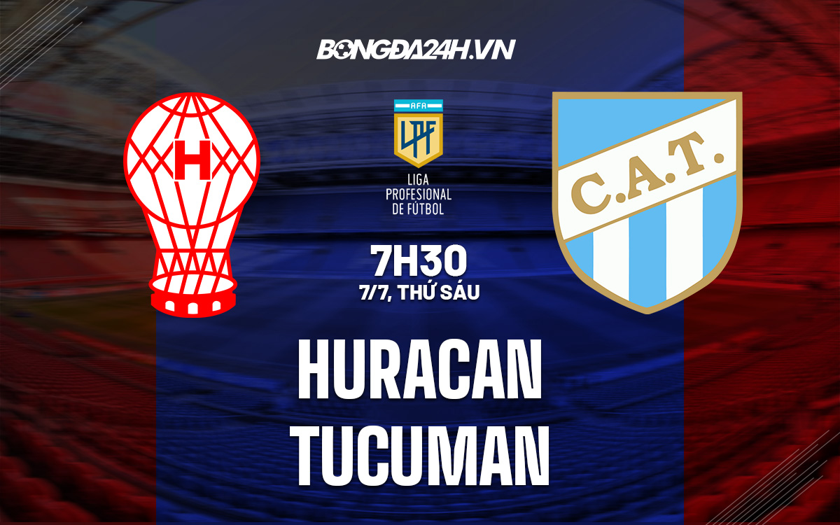 Huracan vs Tucuman Huracan vs Tucuman