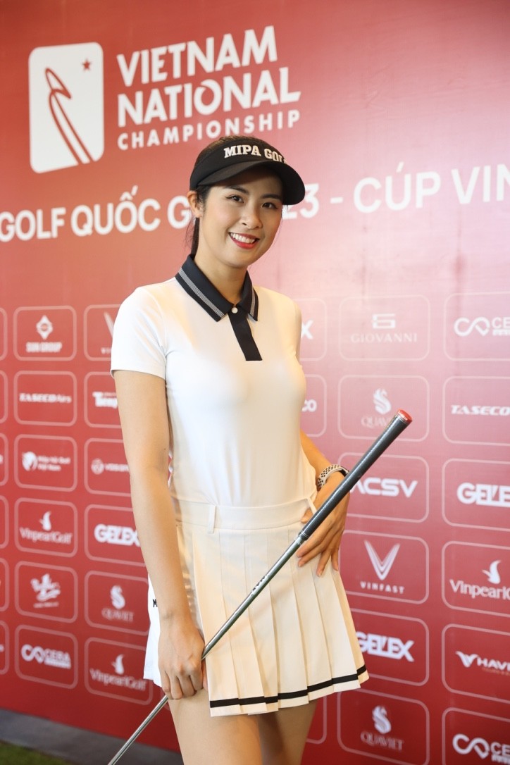 Cong bo giai golf quoc gia 2023