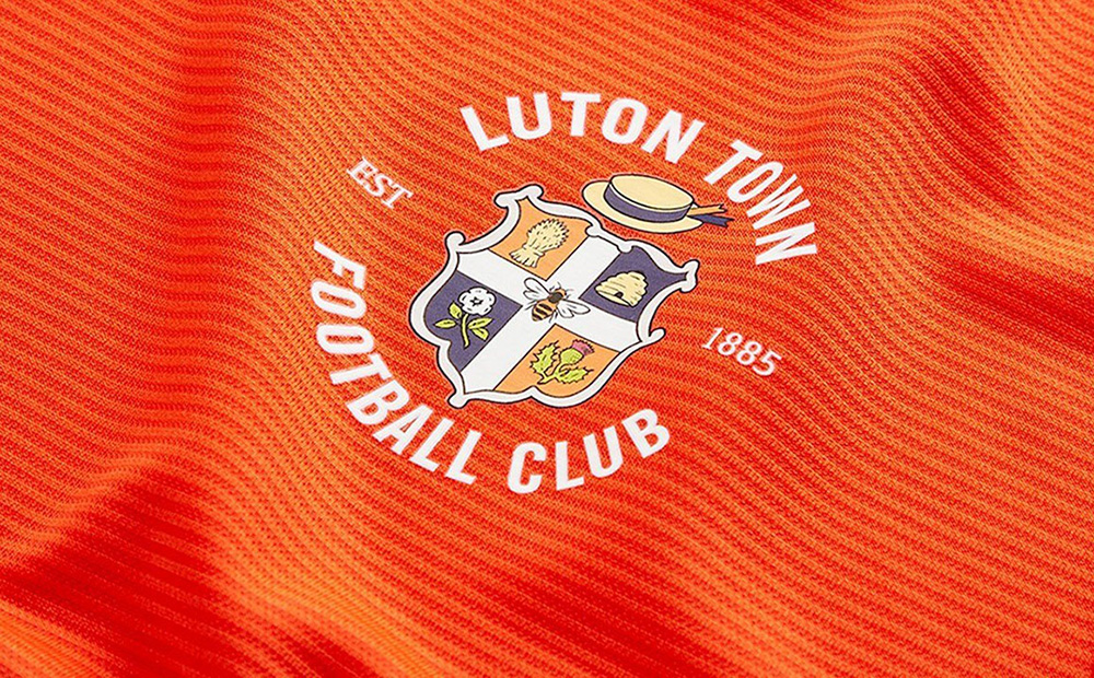 Câu lạc bộ bóng đá Luton Town: Hành trình của một biểu tượng bóng đá Anh