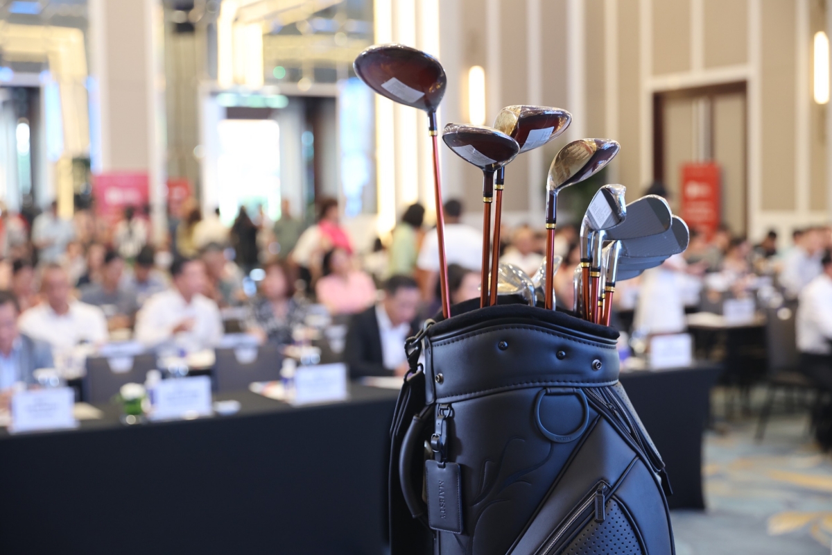 Cong bo giai golf quoc gia 2023