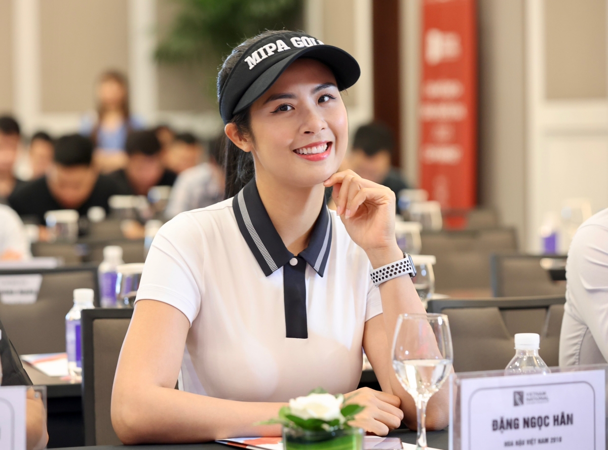 Cong bo giai golf quoc gia 2023