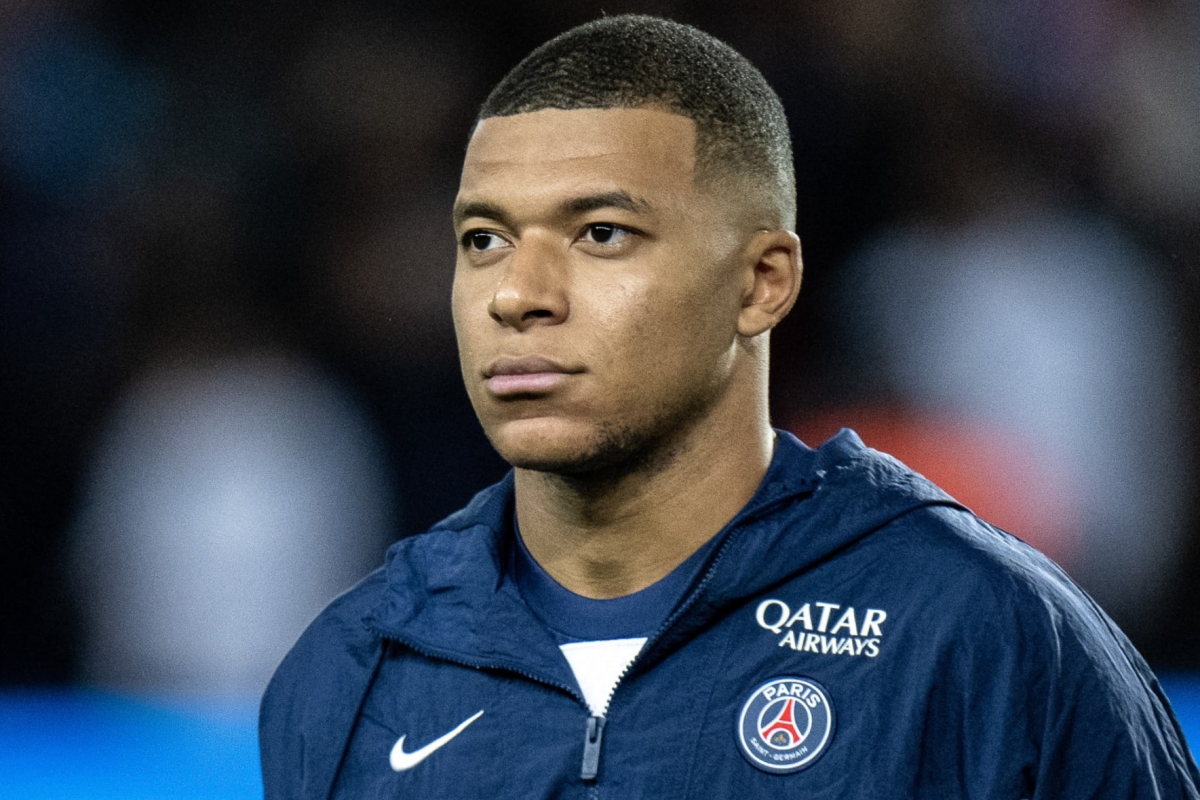 Đã đến lúc Mbappe phải rời PSG 1