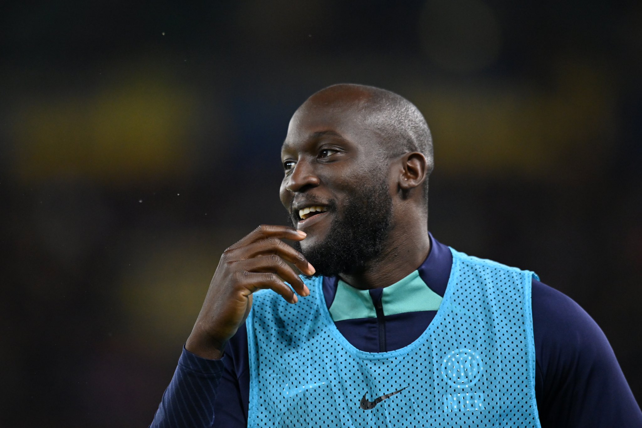 Lukaku ám chỉ Inter Milan dối trá 1