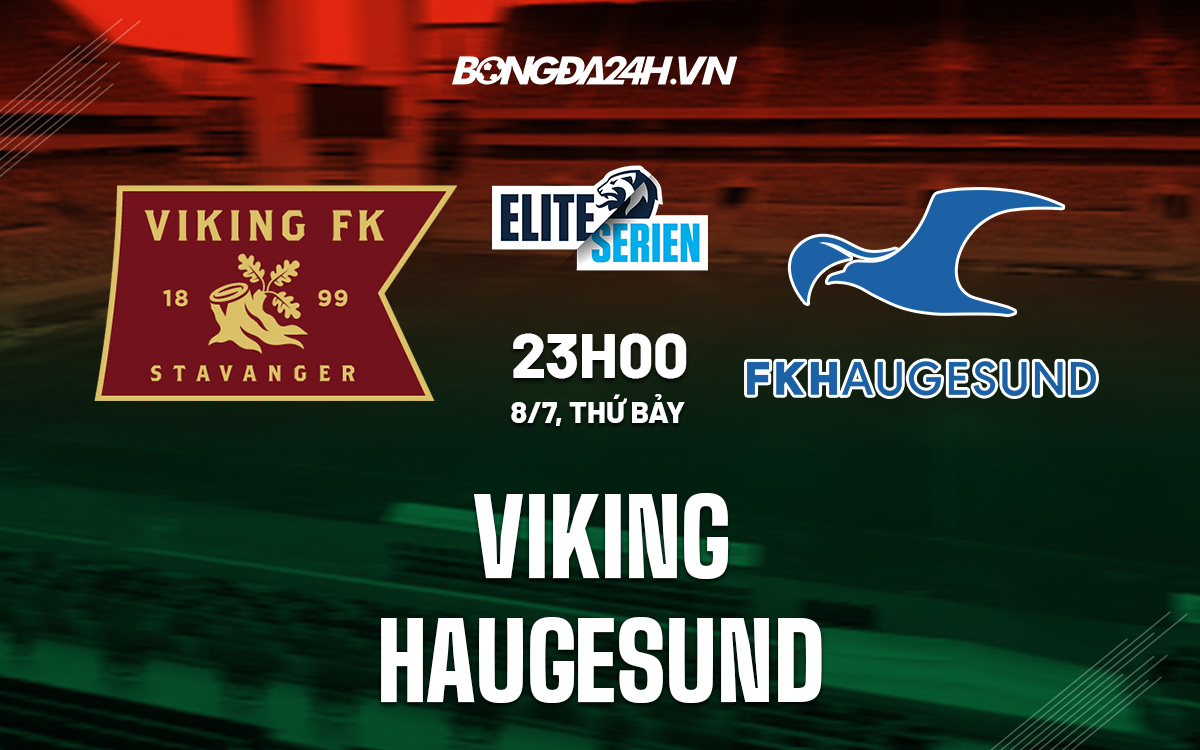 Viking vs Haugesund (1)
