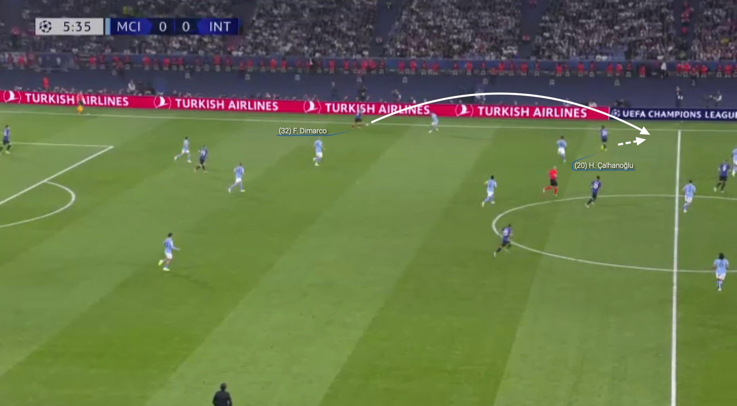 Người gác đền mới cho Man United Tại sao lại là Andre Onana 3