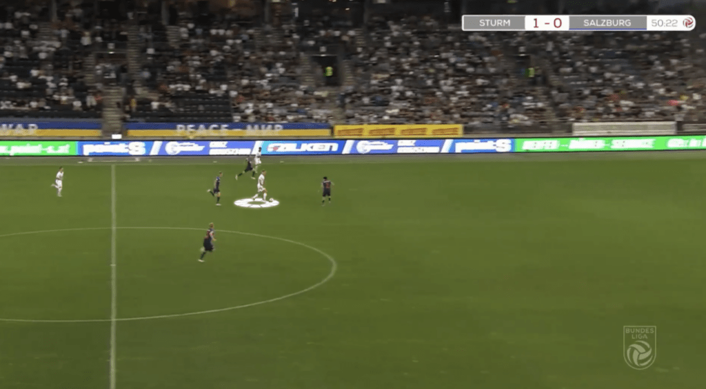 Giải bài toán trung phong của Man Utd Rasmus Højlund - Ngọc thô giàu tiềm năng 2