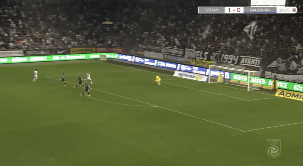 Giải bài toán trung phong của Man Utd Rasmus Højlund - Ngọc thô giàu tiềm năng 3