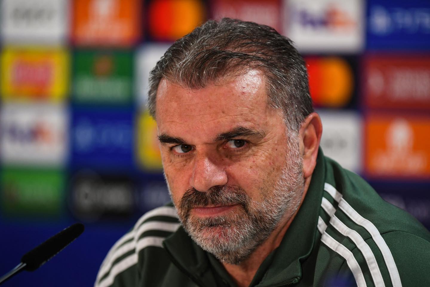 HLV trưởng Tottenham không chắc có thể giữ chân Harry Kane 1 HLV trưởng Tottenham không chắc có thể giữ chân Harry Kane 1