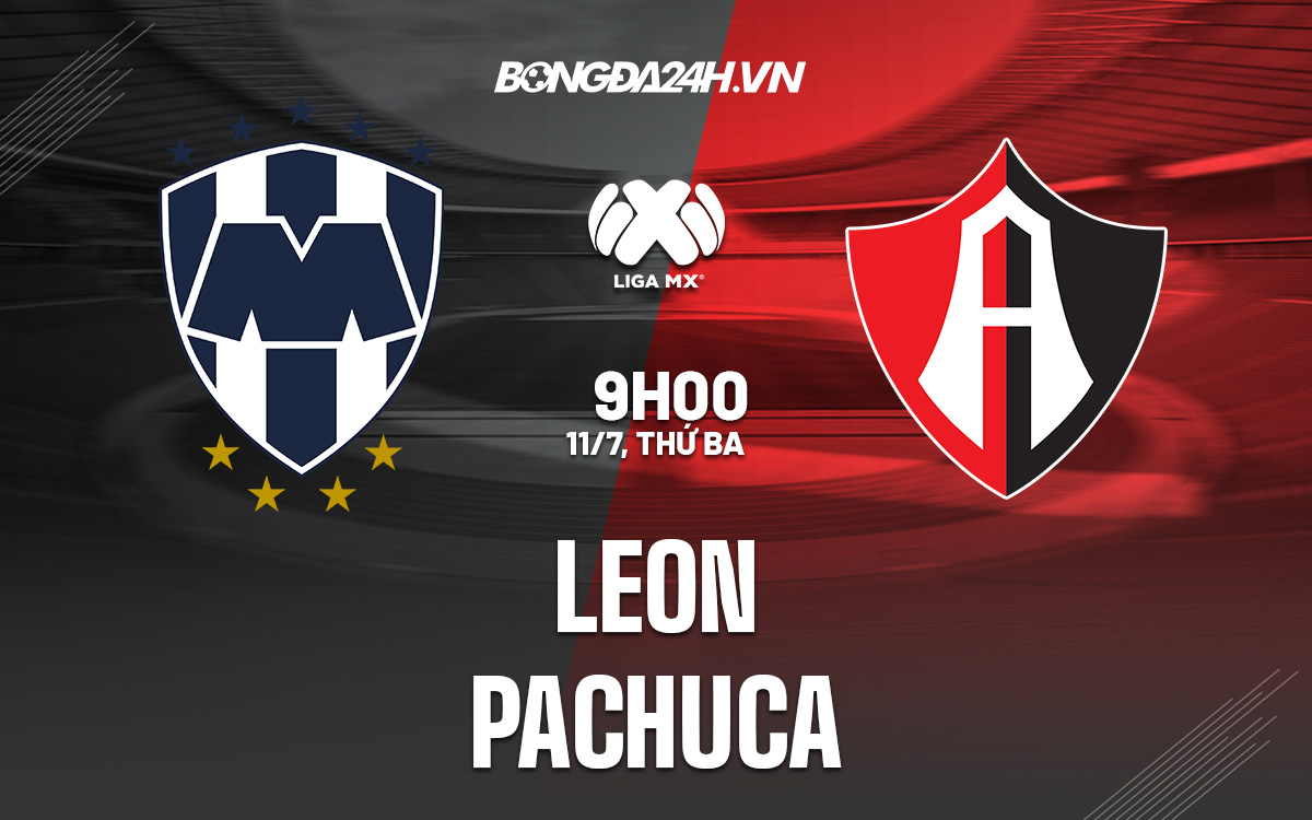Leon vs Pachuca Leon vs Pachuca