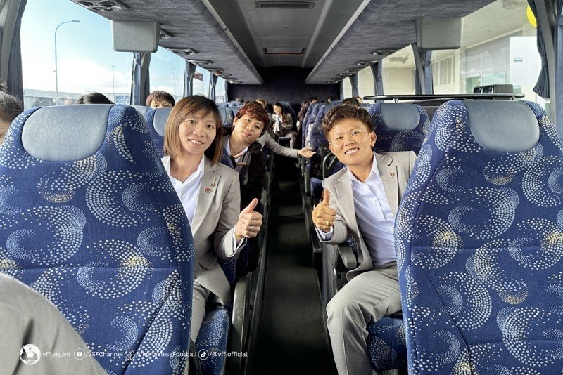 dT nu co mat tai Auckland