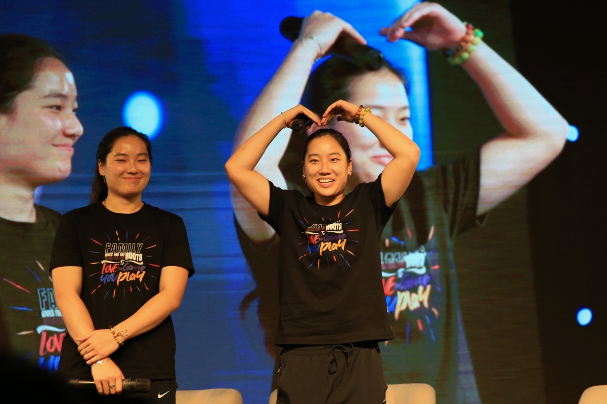 NHM tổ chức sinh nhật cho Thảo My, Thảo Vy ở Hà Nội 5