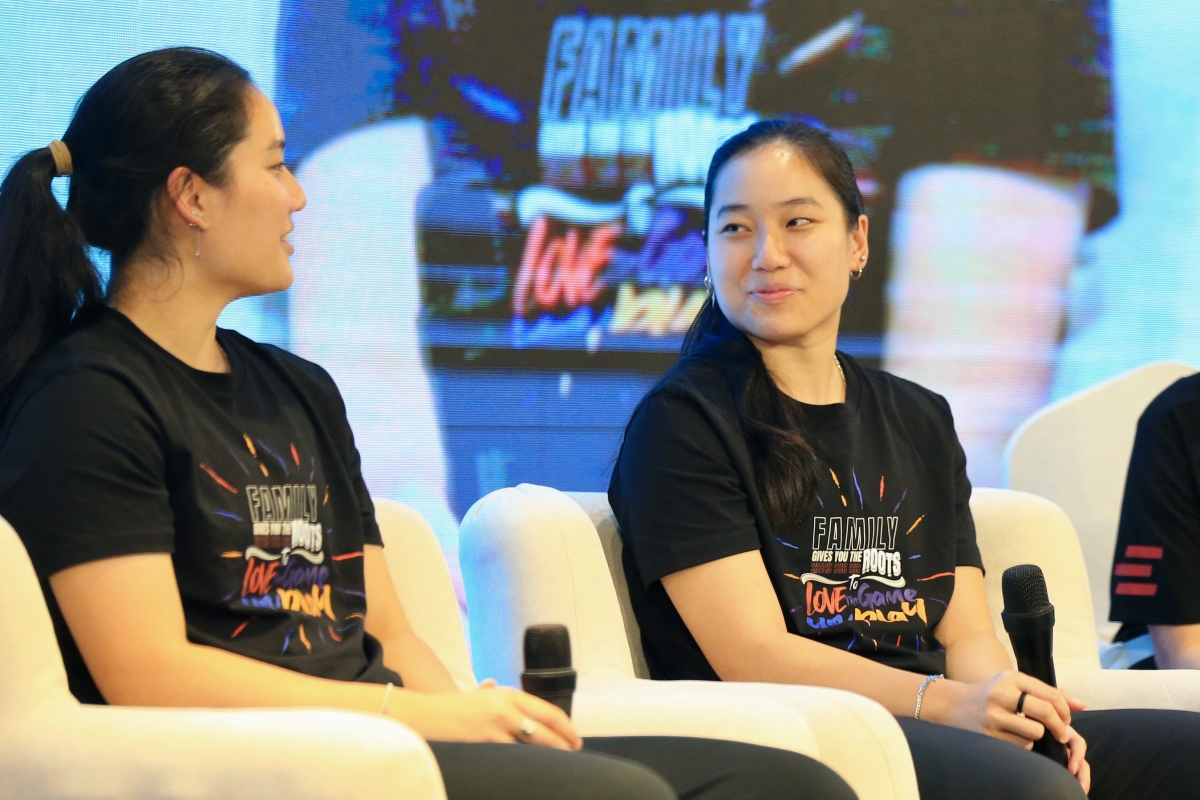 NHM tổ chức sinh nhật cho Thảo My, Thảo Vy ở Hà Nội 8