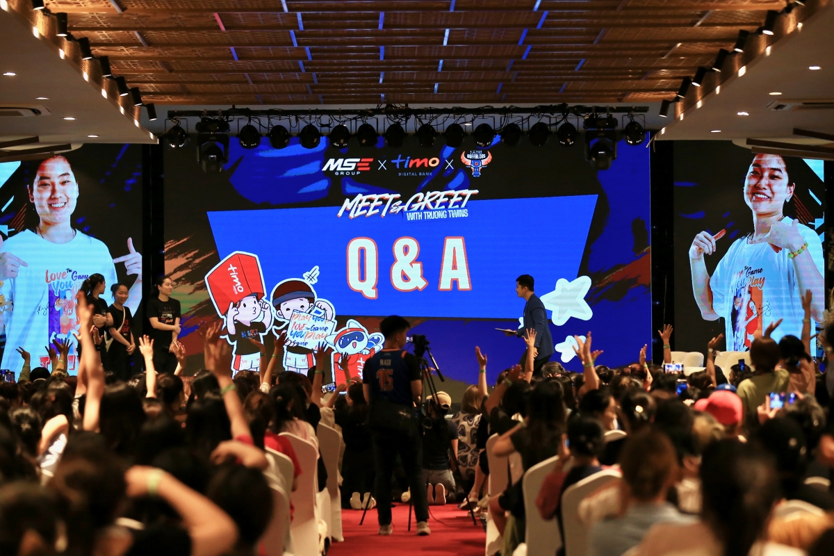 NHM tổ chức sinh nhật cho Thảo My, Thảo Vy ở Hà Nội 9