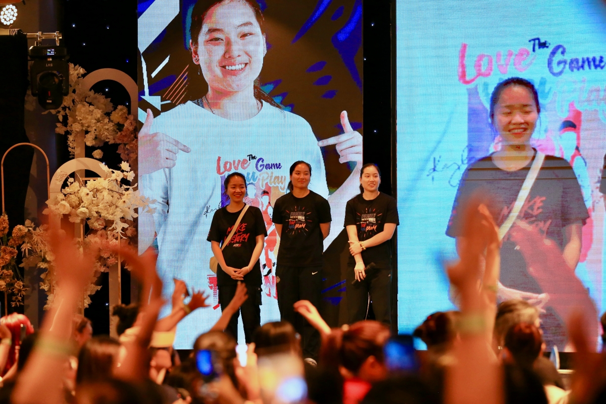 NHM tổ chức sinh nhật cho Thảo My, Thảo Vy ở Hà Nội 10