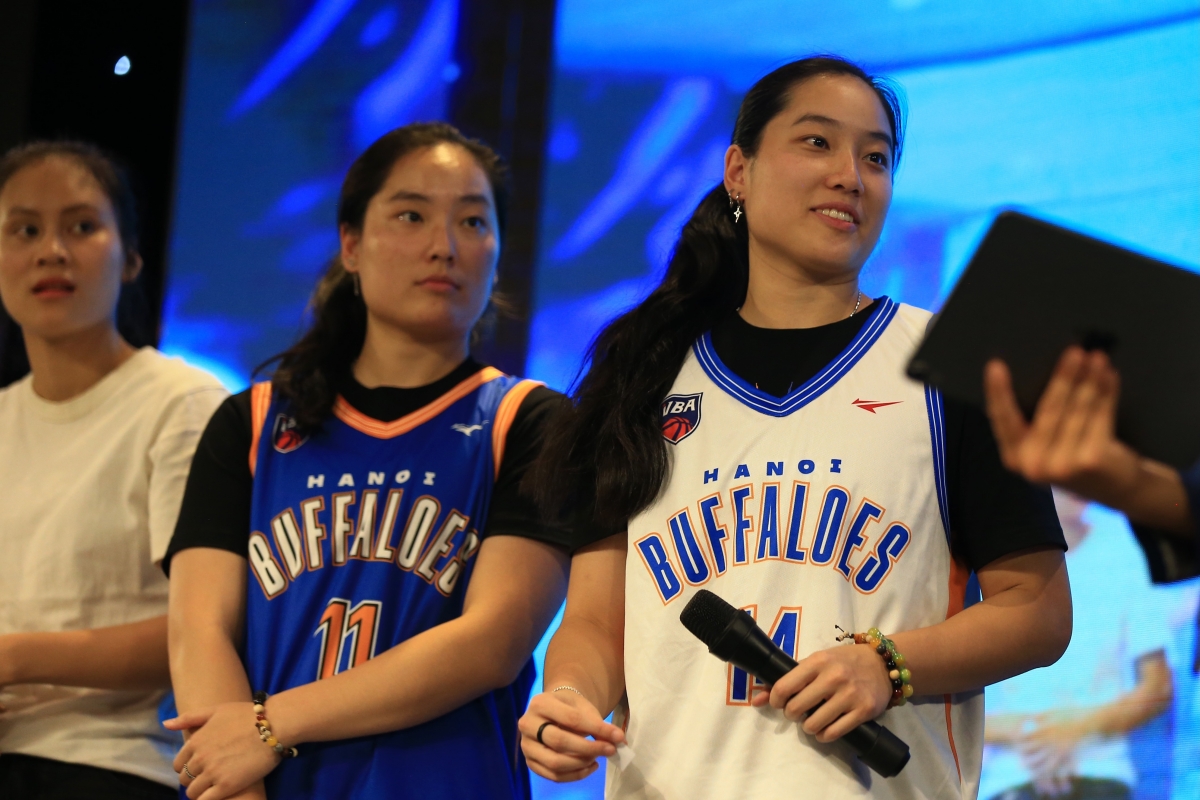 NHM tổ chức sinh nhật cho Thảo My, Thảo Vy ở Hà Nội 12