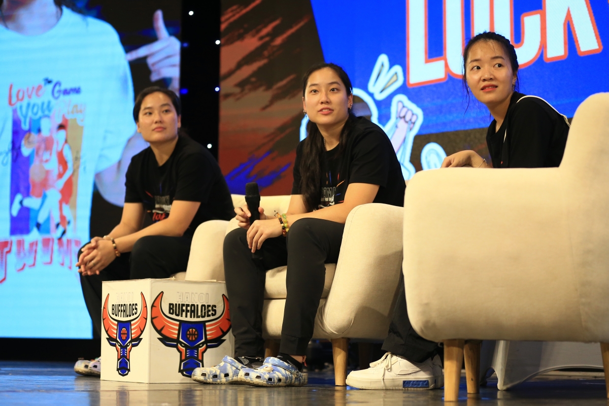 NHM tổ chức sinh nhật cho Thảo My, Thảo Vy ở Hà Nội 13