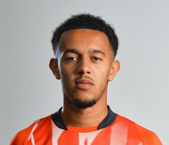 Dion Pereira