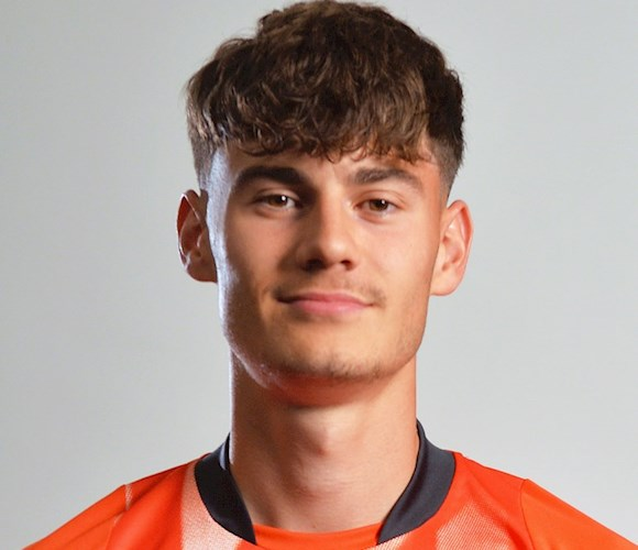 Elliot Thorpe