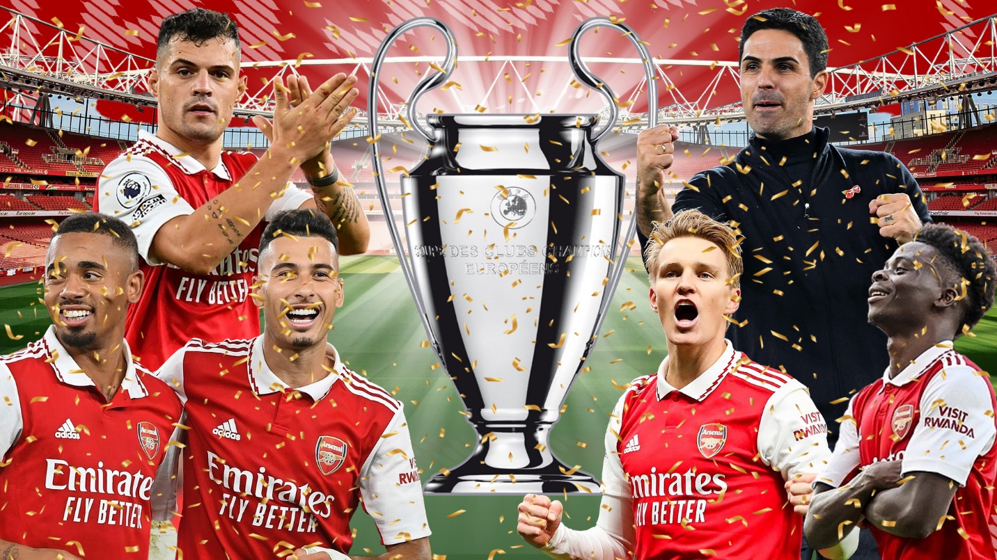 Mua sắm rầm rộ, Arsenal có sợ luật công bằng tài chính 1