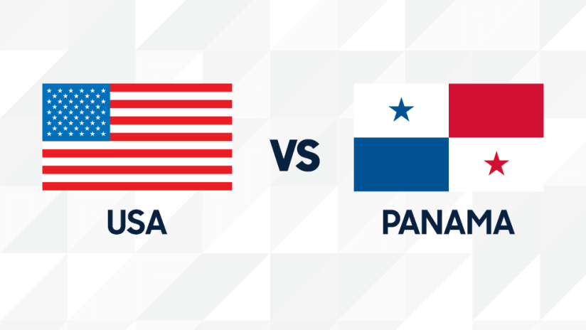 My vs Panama