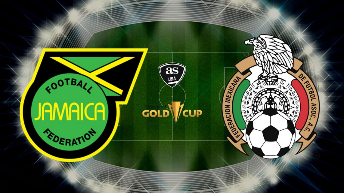 Nhận định bóng đá dự đoán Jamaica vs Mexico Gold Cup hôm nay