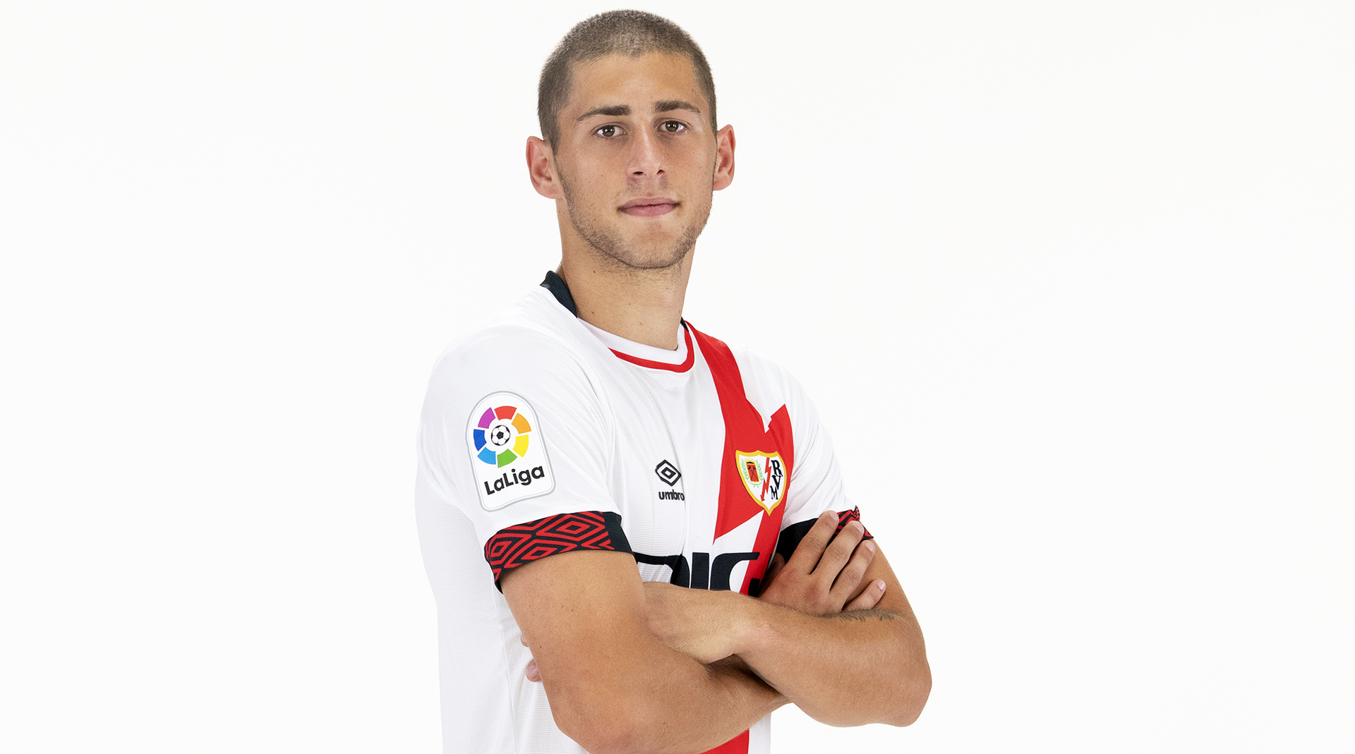 Jorge Moreno