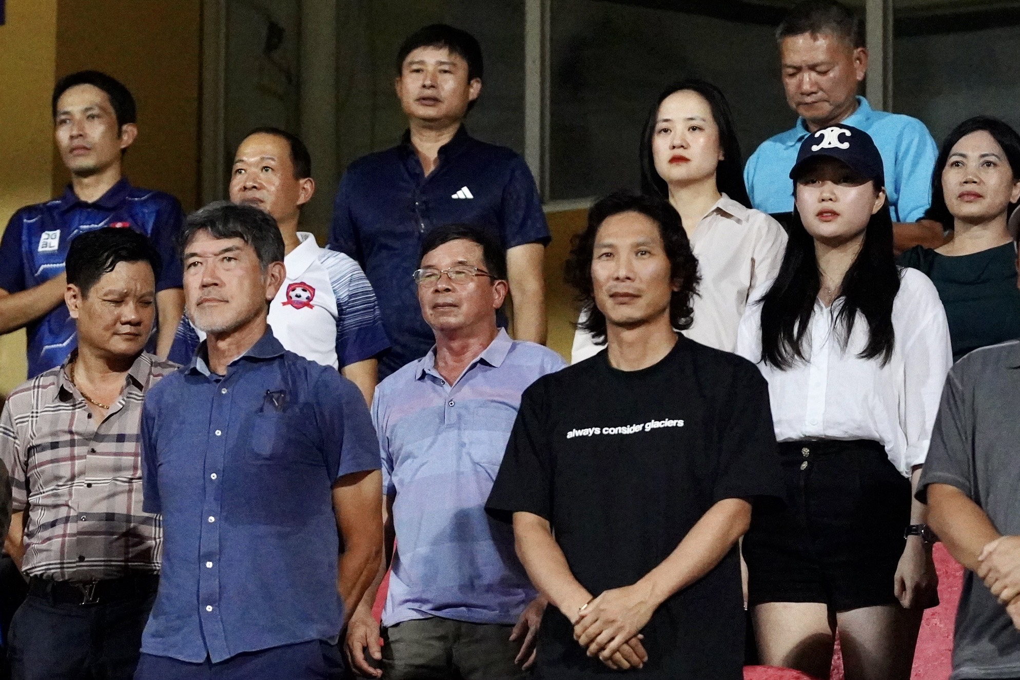 HLV Gong Oh Kyun dính tin đồn đòi lương cao để làm việc tại V-League 1