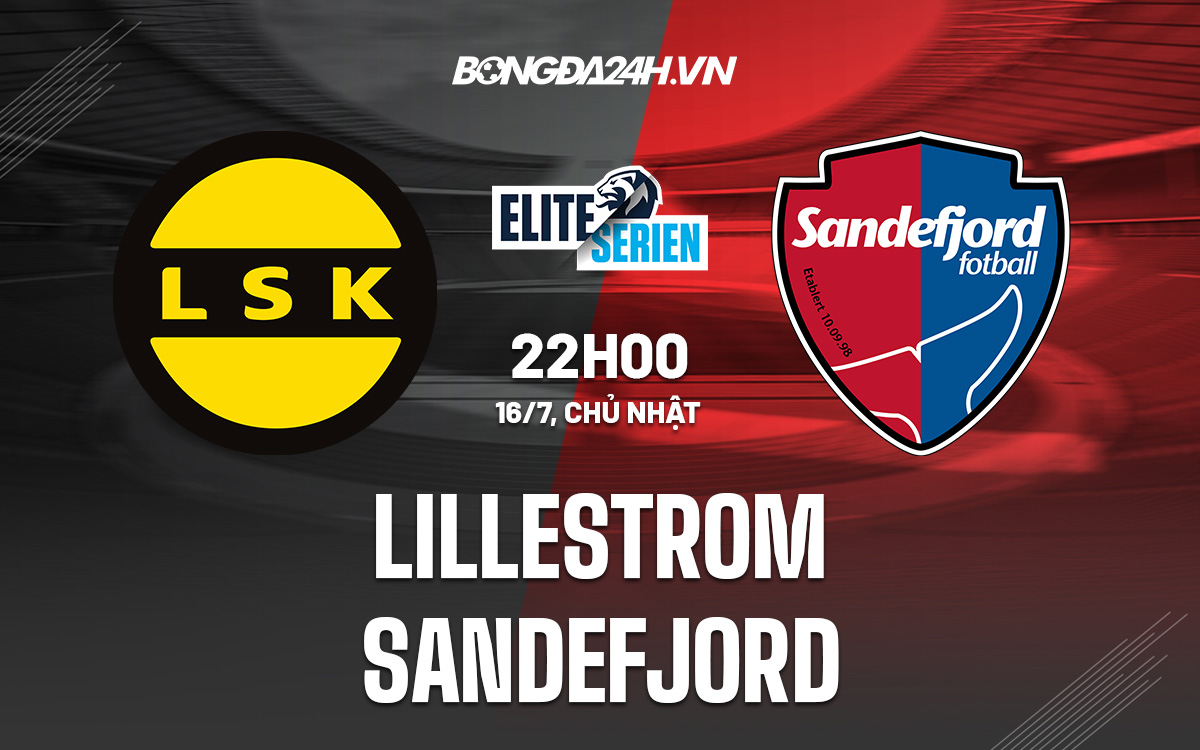 Lillestrom vs Sandefjord