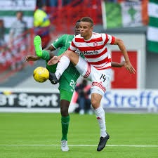 Carlton Morris