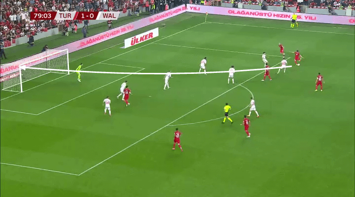 Nghệ sĩ kiêm chiến binh Arda Guler Viên ngọc quý Thổ Nhĩ Kỳ 5 Nghệ sĩ kiêm chiến binh Arda Guler Viên ngọc quý Thổ Nhĩ Kỳ 5