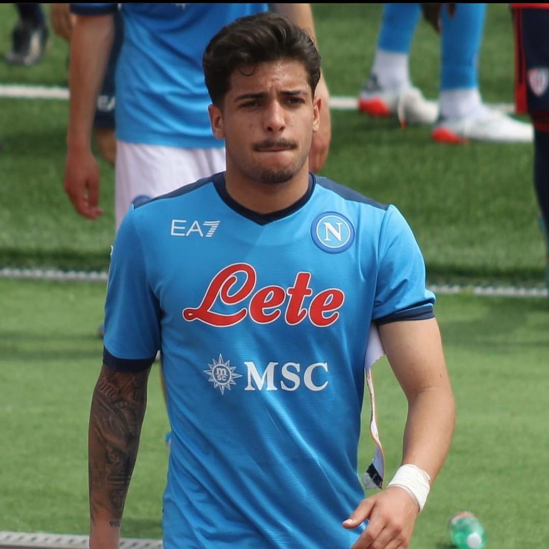 Giuseppe DAgostino