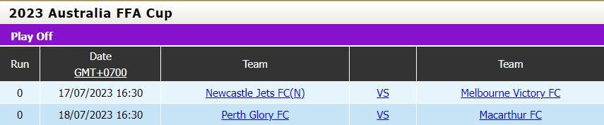 Nhận định Newcastle Jets vs Melbourne Victory 16h30 ngày 177 (Cúp QG Australia 2023) 4