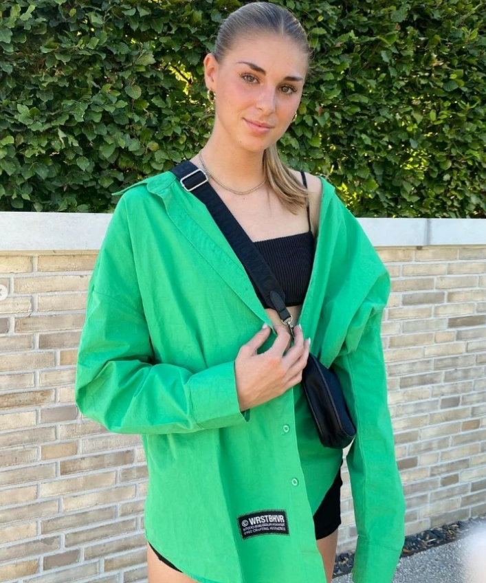 Top 10 ngôi sao tại World Cup nữ 2023 được quan tâm nhiều nhất 2