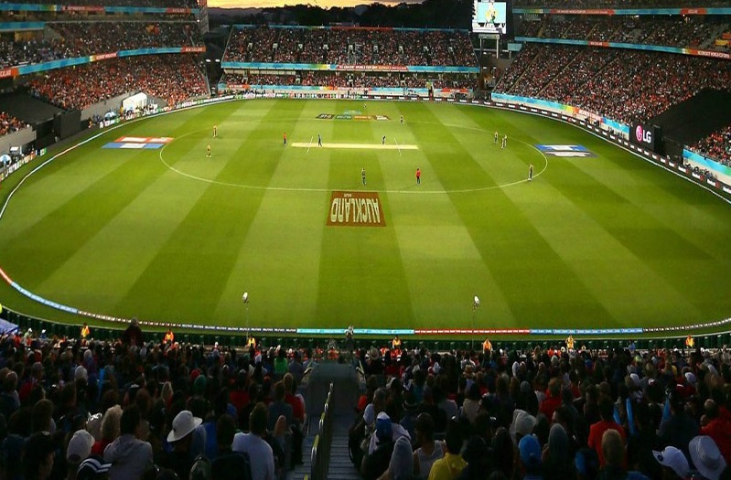 Sân bóng diễn ra trận ra quân tại World Cup của tuyển nữ Việt Nam có gì đặc biệt 2