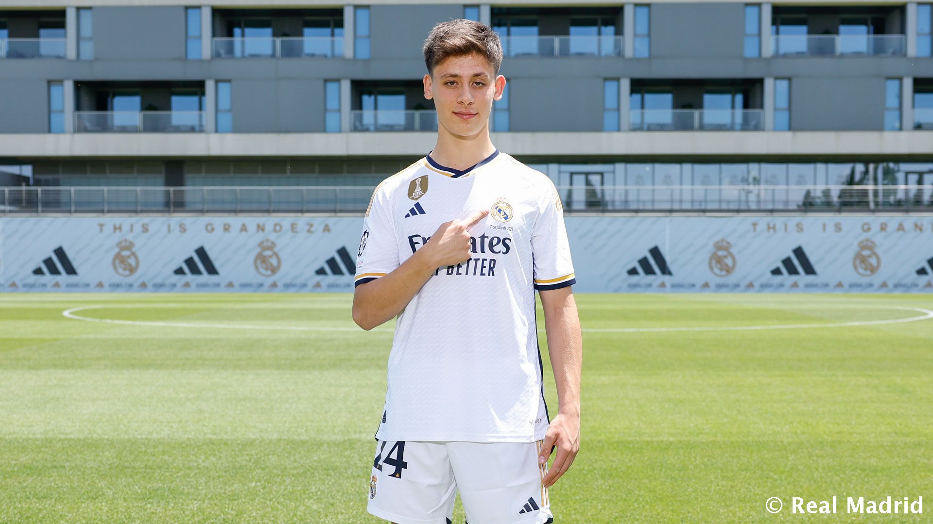 Những chàng trai U21 triển vọng nhất Euro 2024 Họ là ai 5