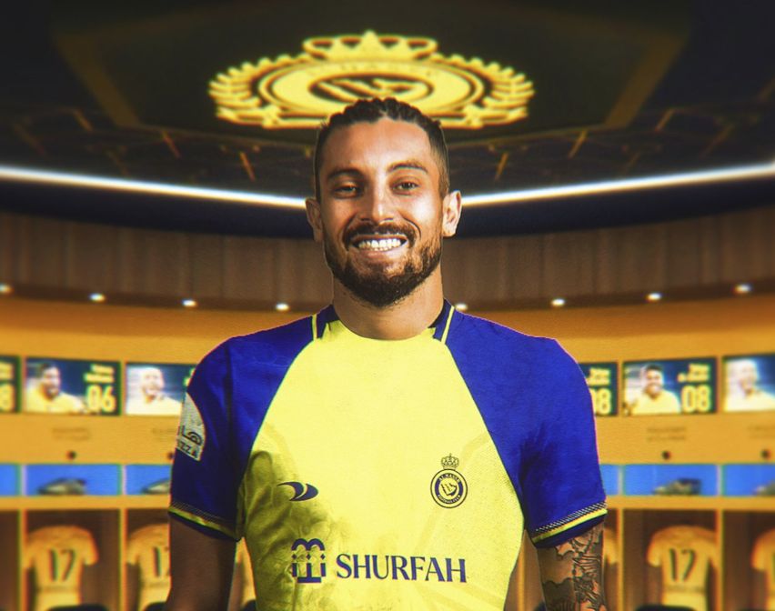 Alex Telles