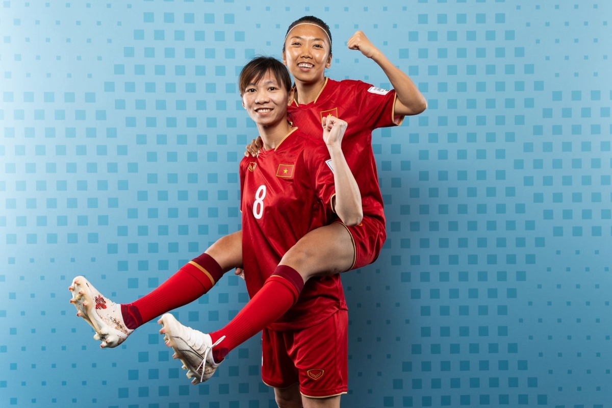 Thuỳ Trang chưa có câu trả lời cho Lank FC 1