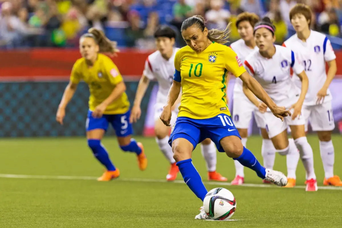 Marta Brazil Marta Brazil