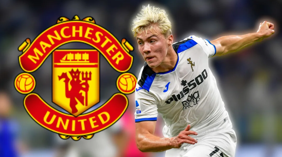 Điểm tin bóng đá tối 227 MU đạt thỏa thuận với sao trẻ Serie A 1