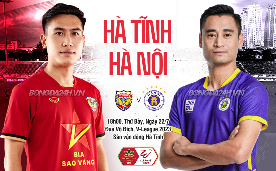 Nhan dinh Ha Tinh vs Ha Noi