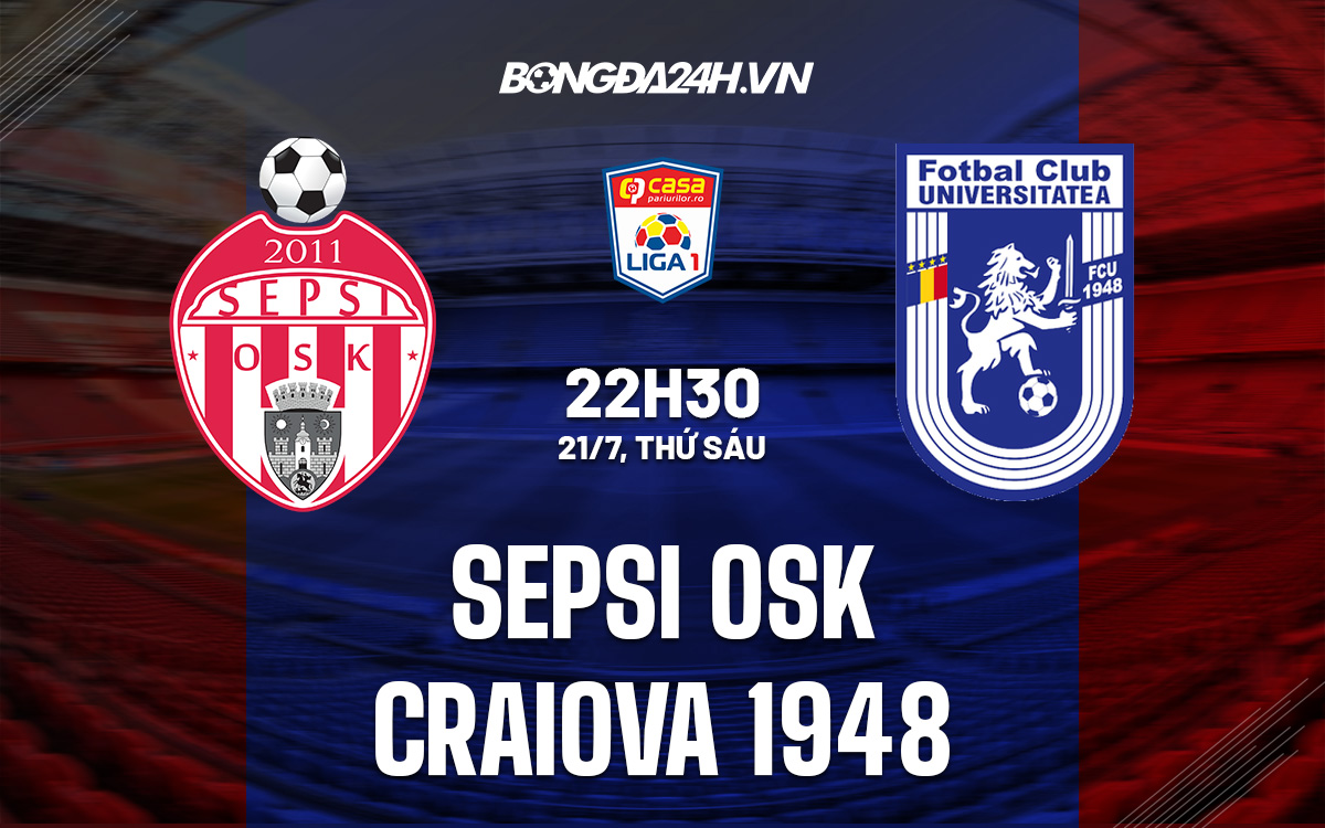 Sepsi Sf. Gheorghe vs U Craiova 1948 Sepsi Sf. Gheorghe vs U Craiova 1948