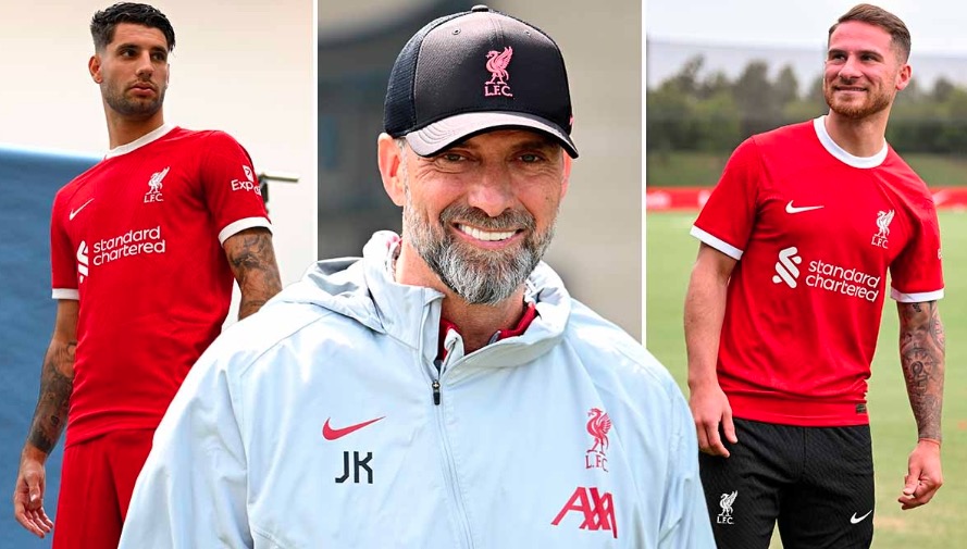 Thiago Alcantara Thiên tài lạc lối tại Anfield 2