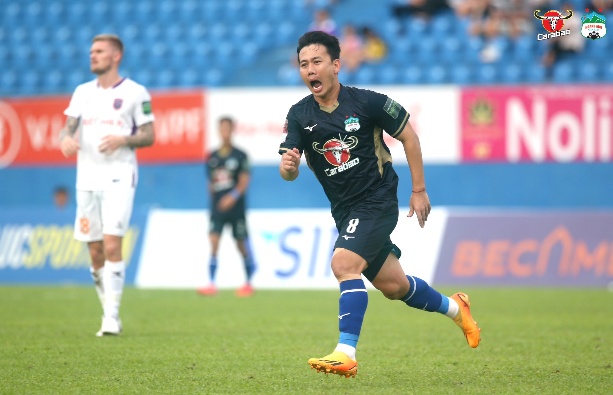 Minh Vuong